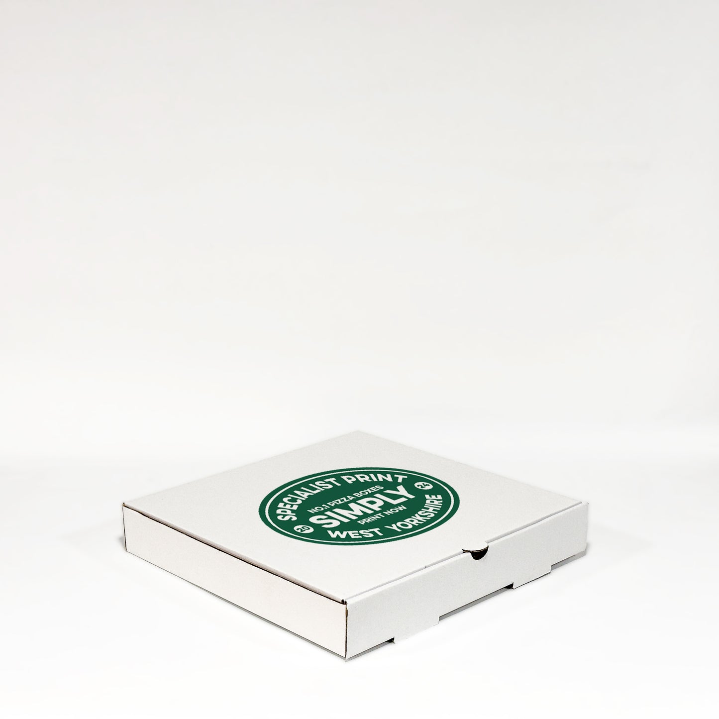 11" Pizza Box x 90