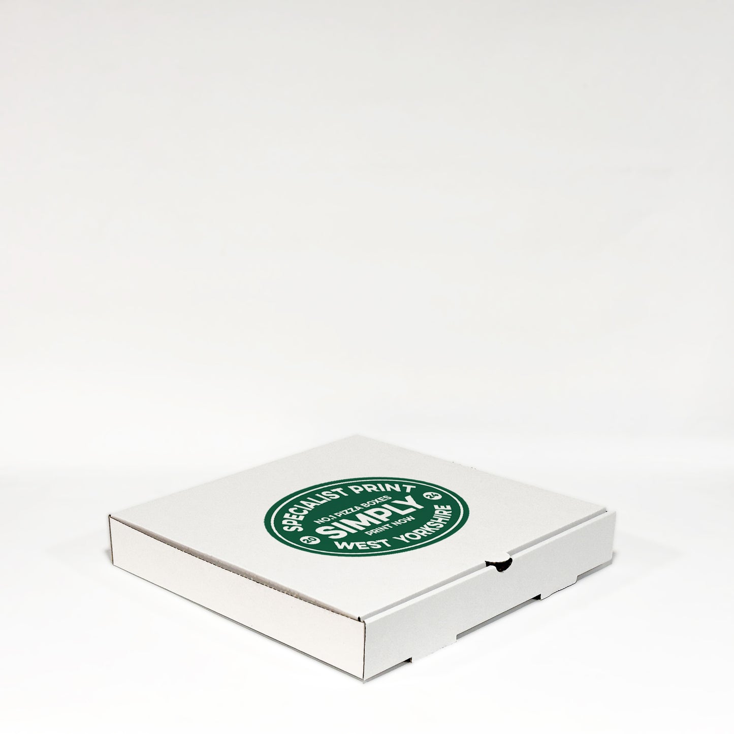 12" Pizza Box x 90