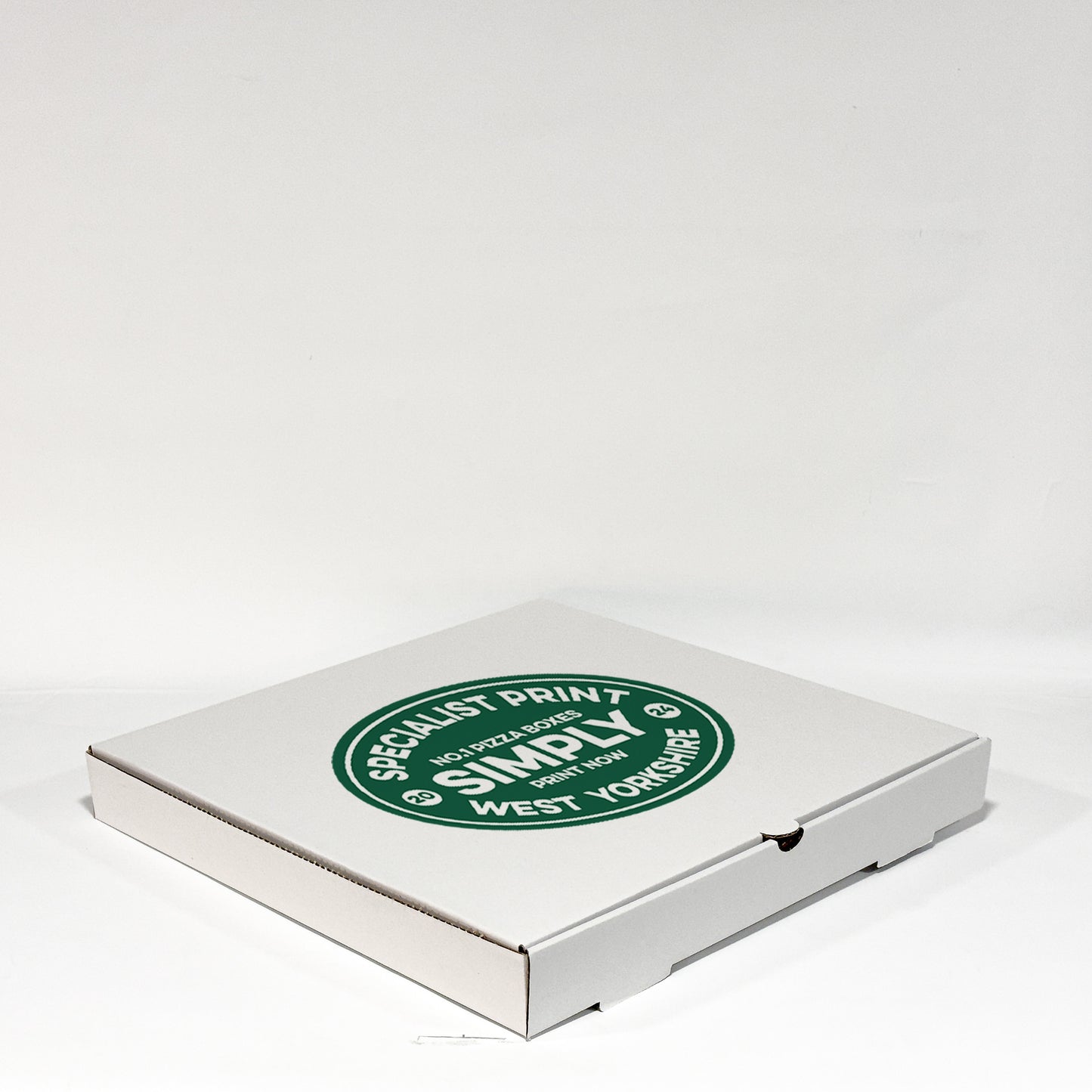 14" Pizza Box x 43