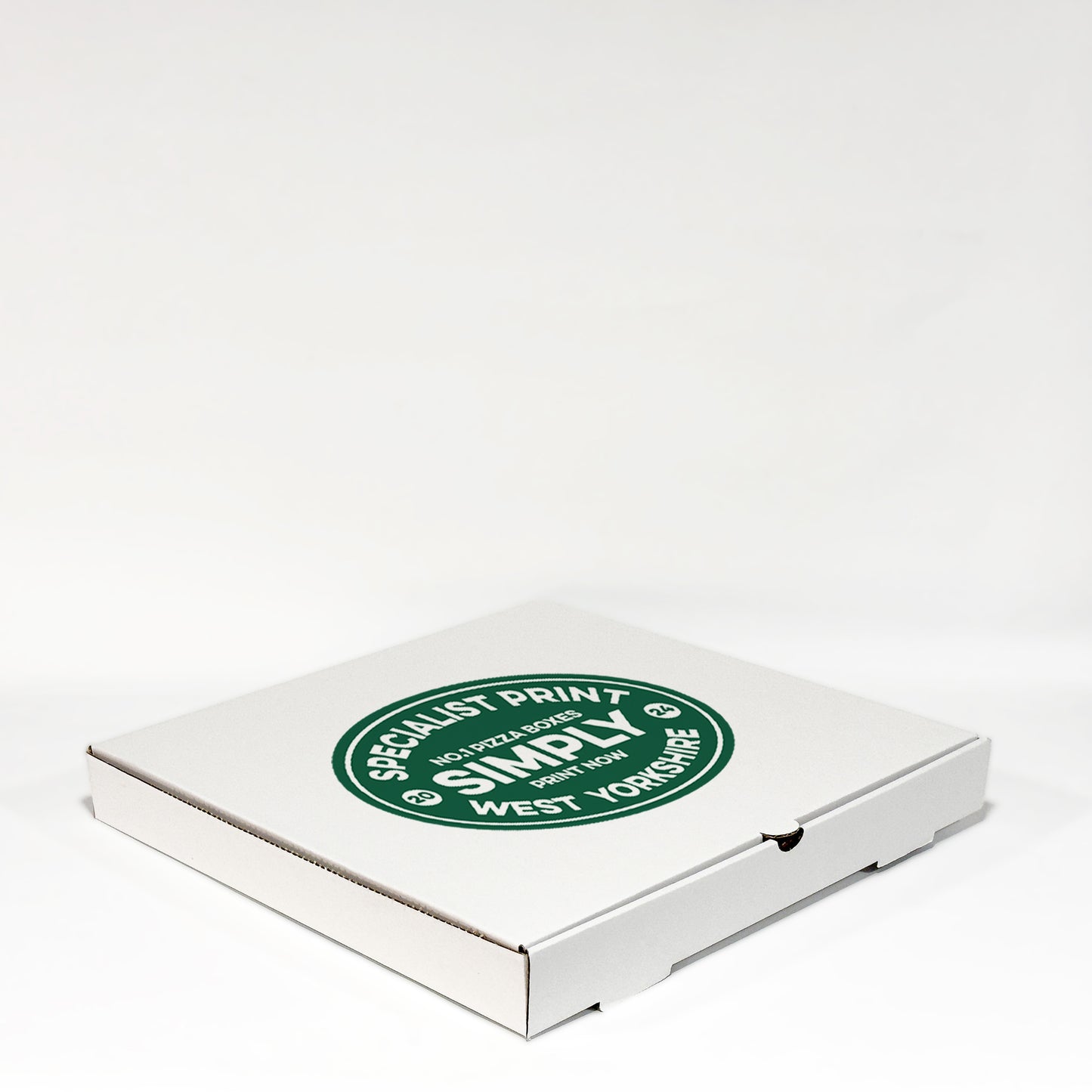 14" Pizza Box x 43